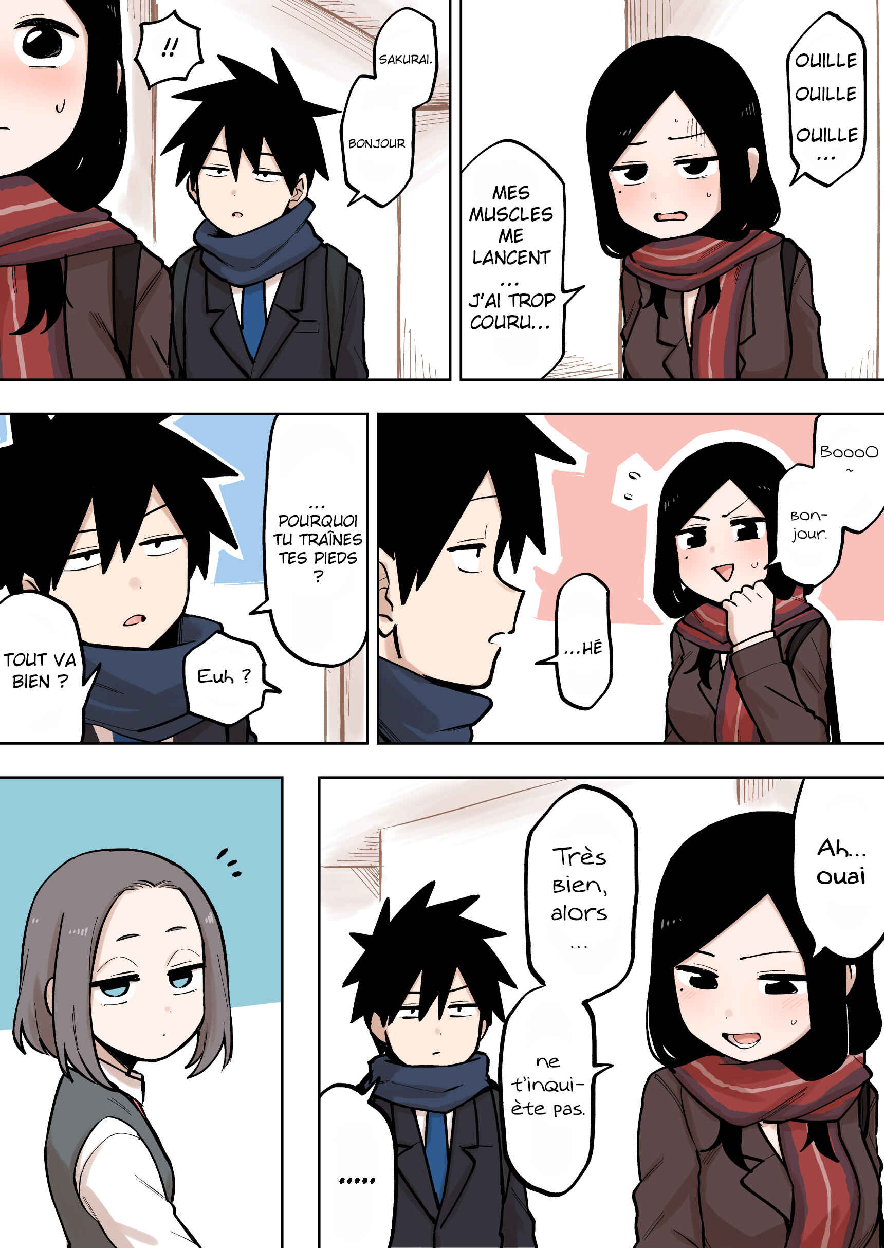 Chapter 95 - Page 3
