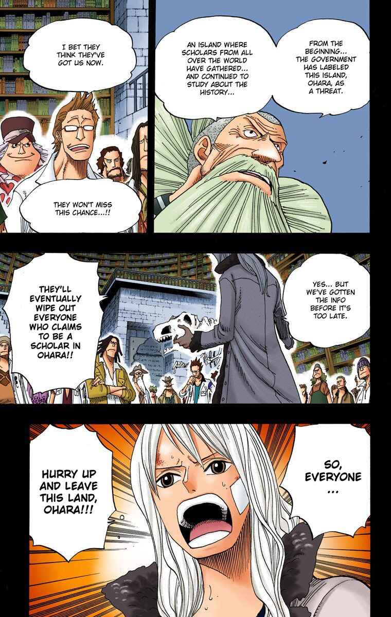 Chapter 393 - Page 12