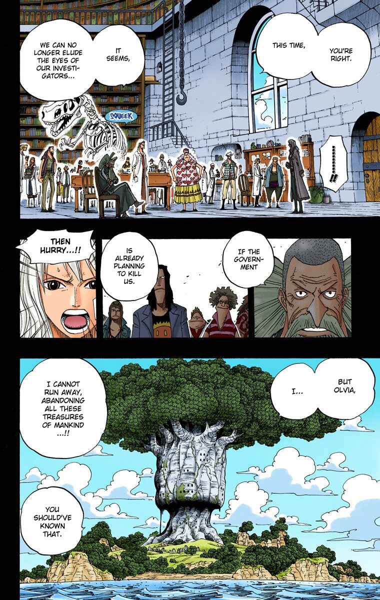 Chapter 393 - Page 13