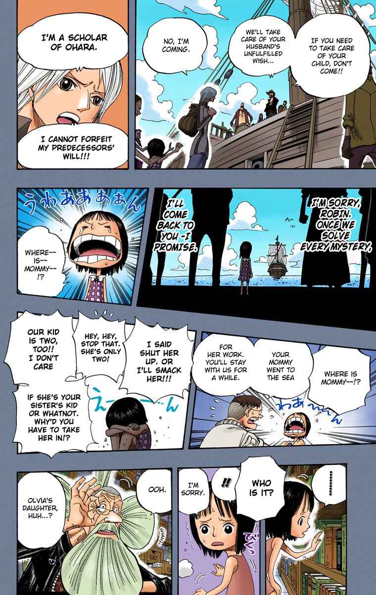 Chapter 393 - Page 15