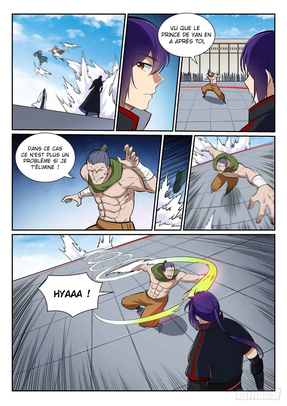 Chapter 365 - Page 15