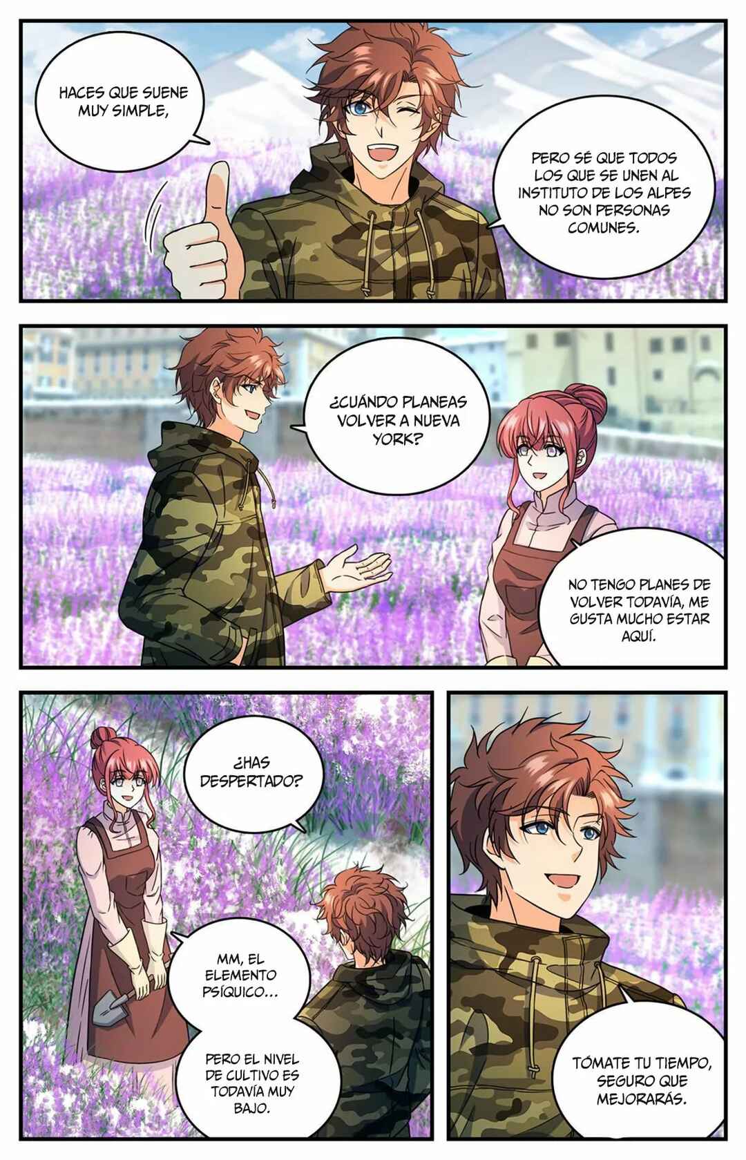 Chapter 897 - Page 4