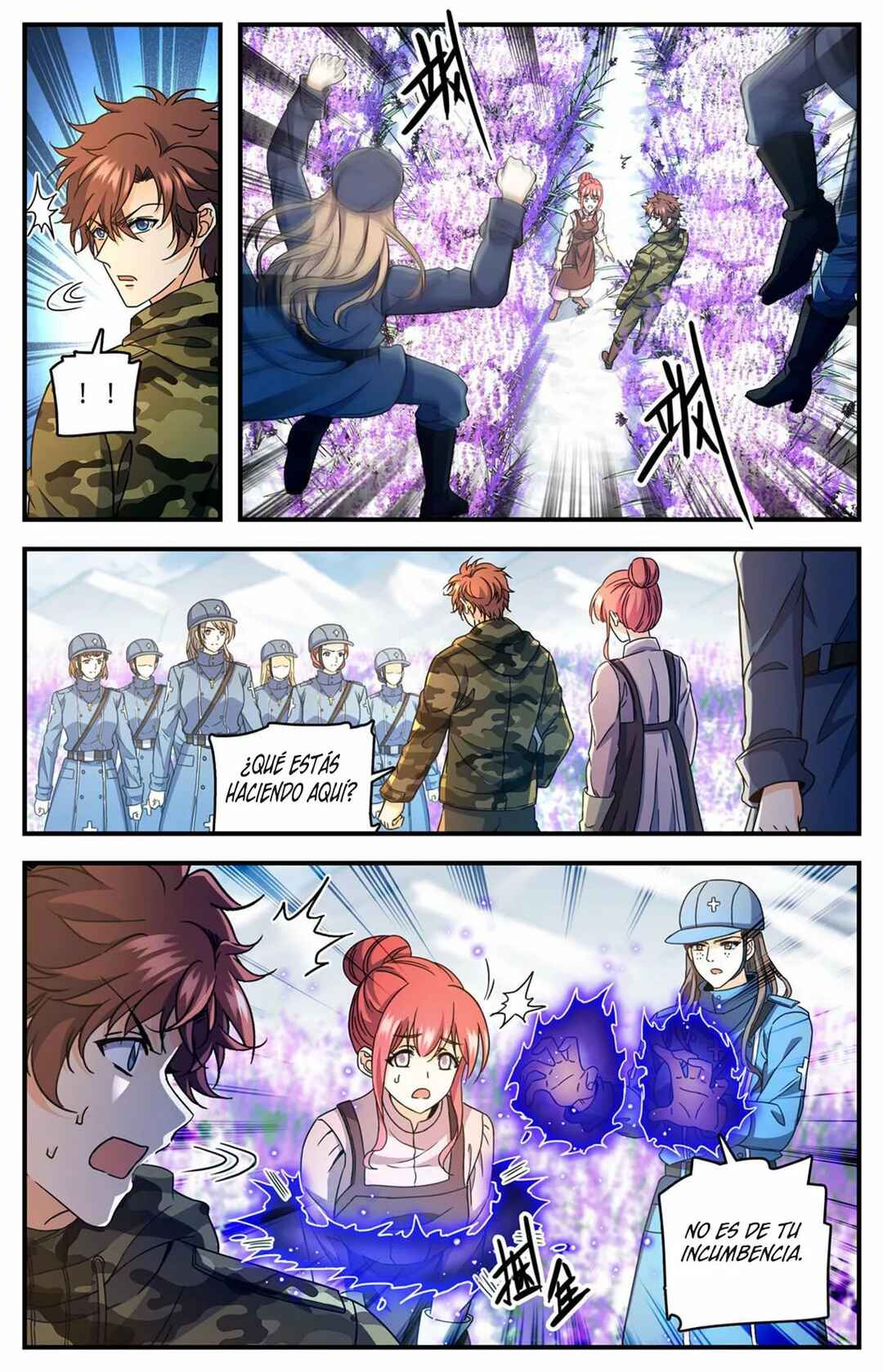 Chapter 897 - Page 7