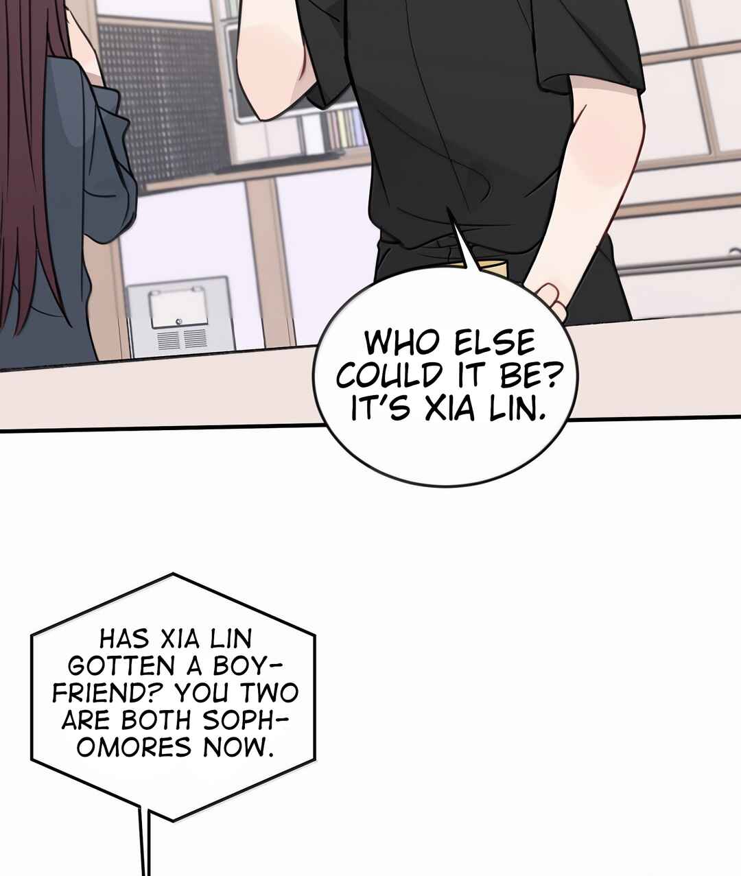 Chapter 64 - Page 31