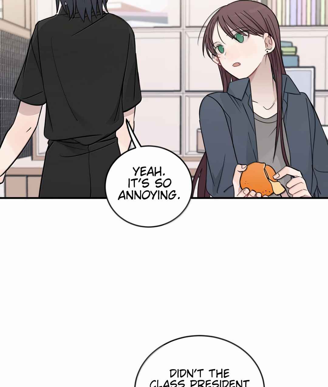 Chapter 64 - Page 36