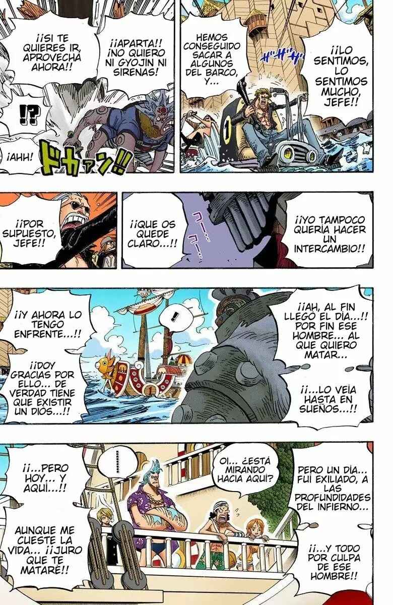 Chapter 494 - Page 11