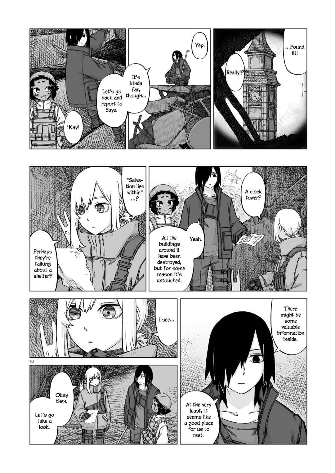 Chapter 16 - Page 10