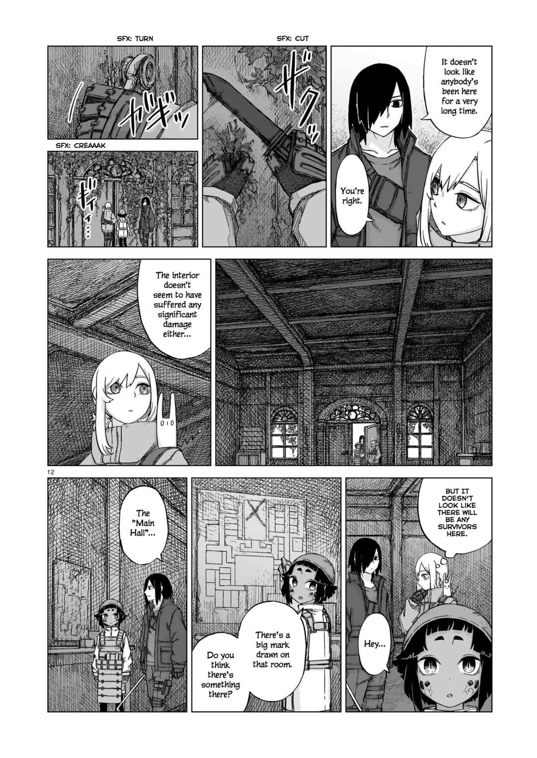 Chapter 16 - Page 12