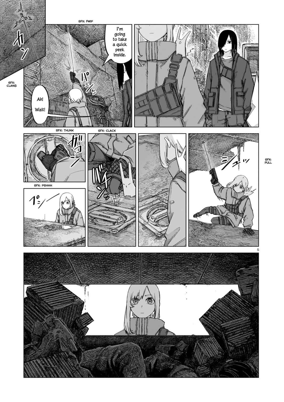 Chapter 16 - Page 5