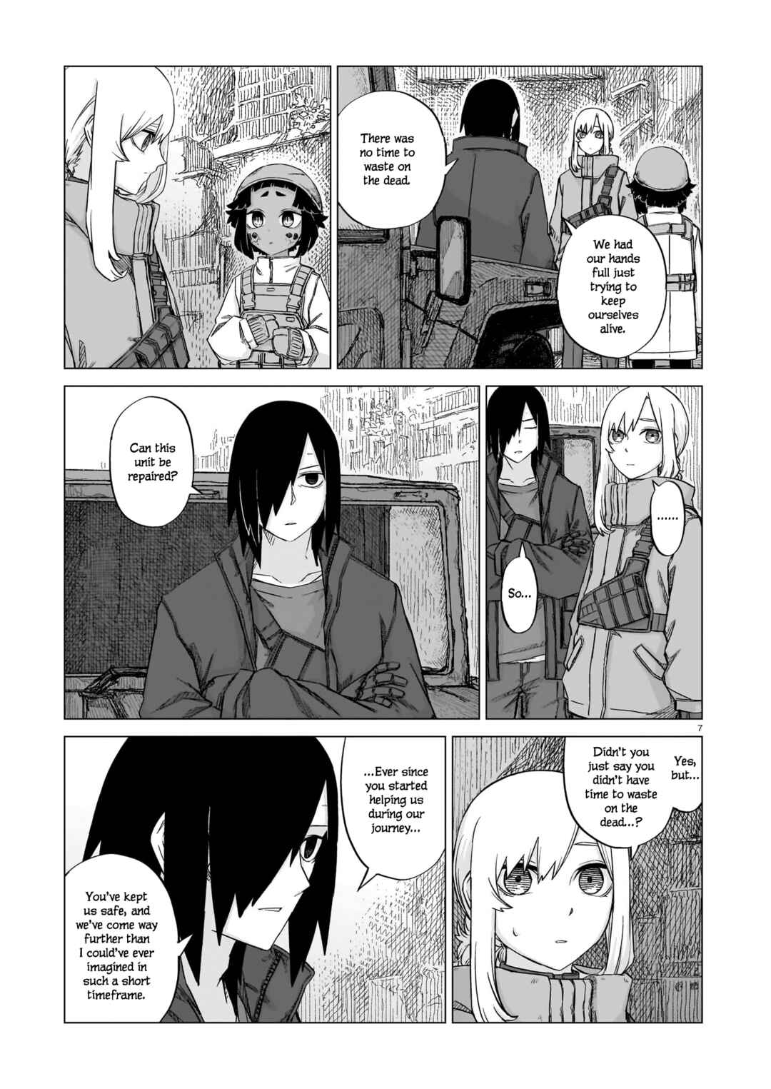 Chapter 16 - Page 7