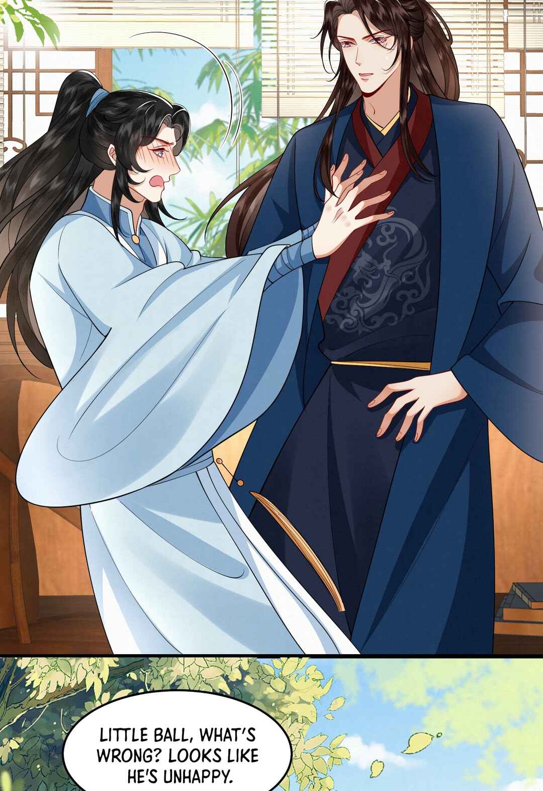 Chapter 31 - Page 21
