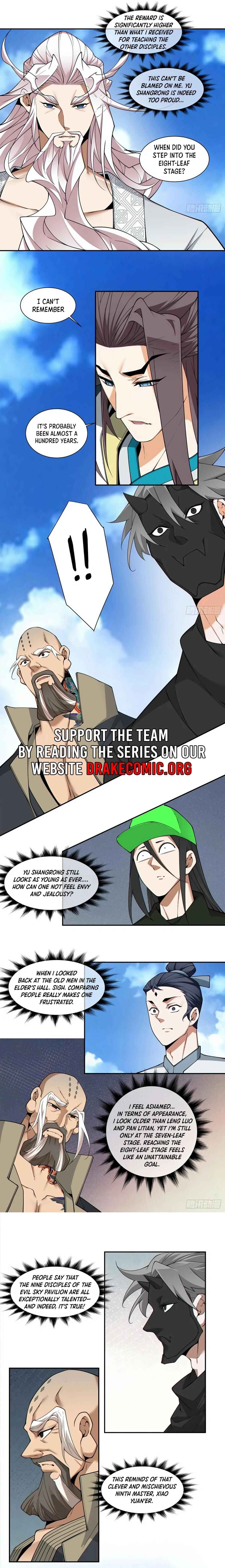 Chapter 331 - Page 2