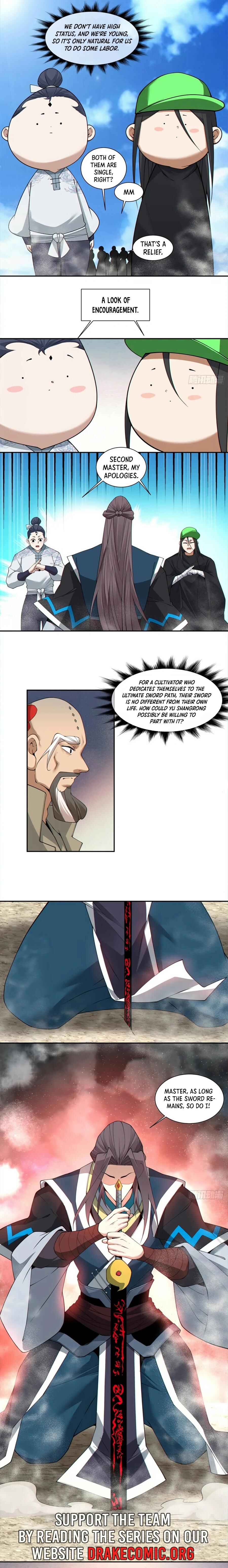 Chapter 331 - Page 5