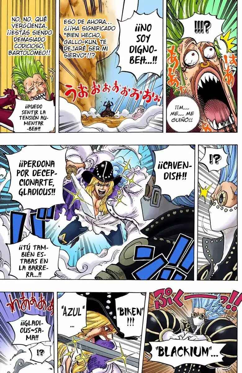 Chapter 772 - Page 10