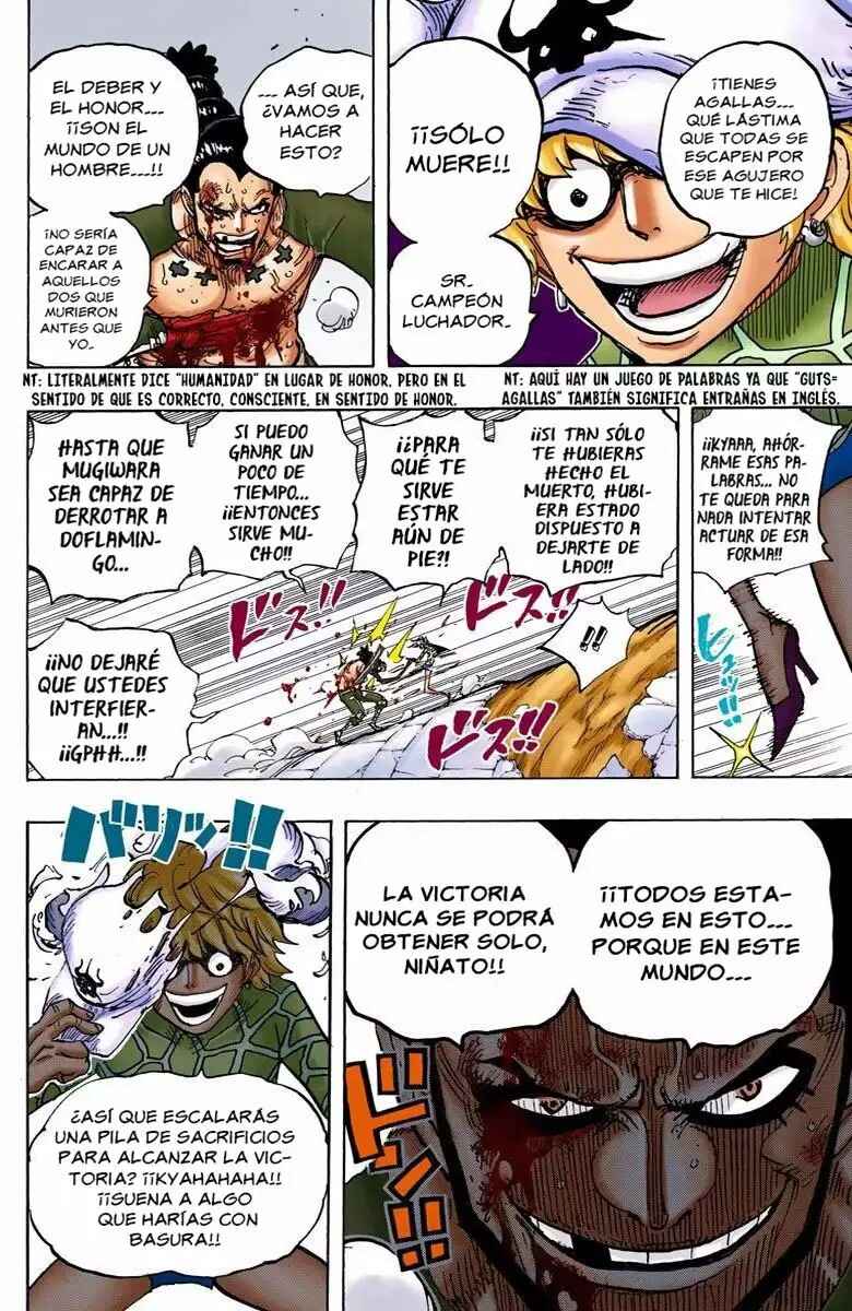 Chapter 772 - Page 13