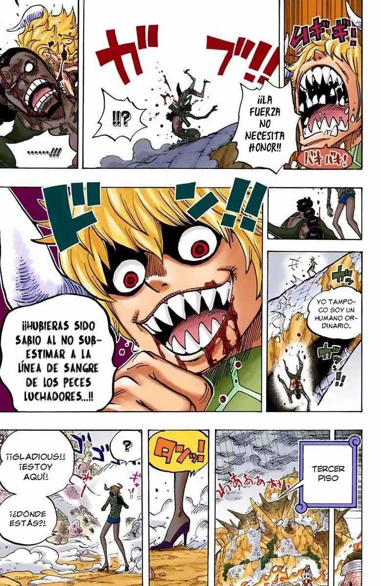 Chapter 772 - Page 14