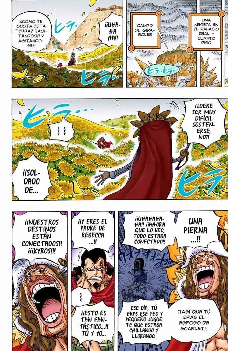 Chapter 772 - Page 2