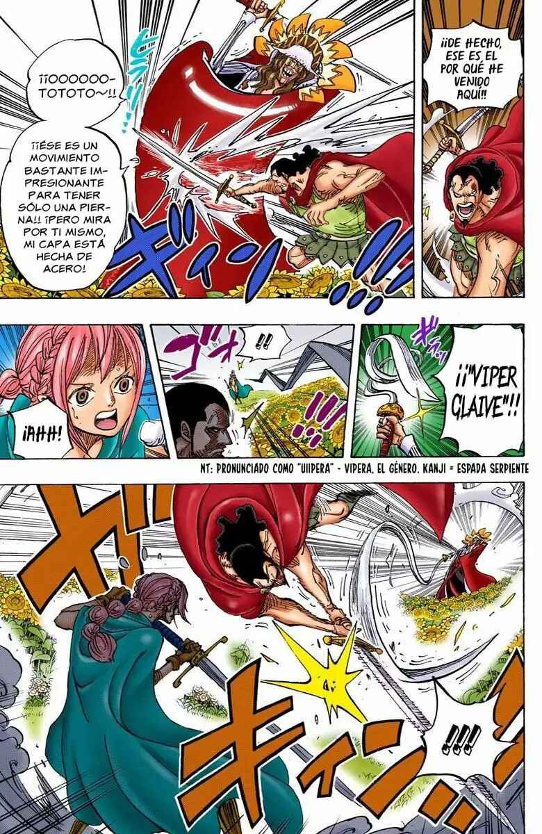 Chapter 772 - Page 3