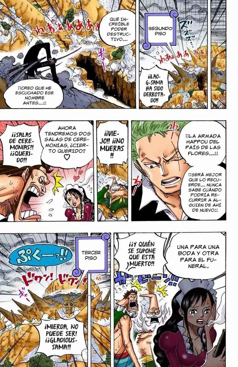Chapter 772 - Page 5