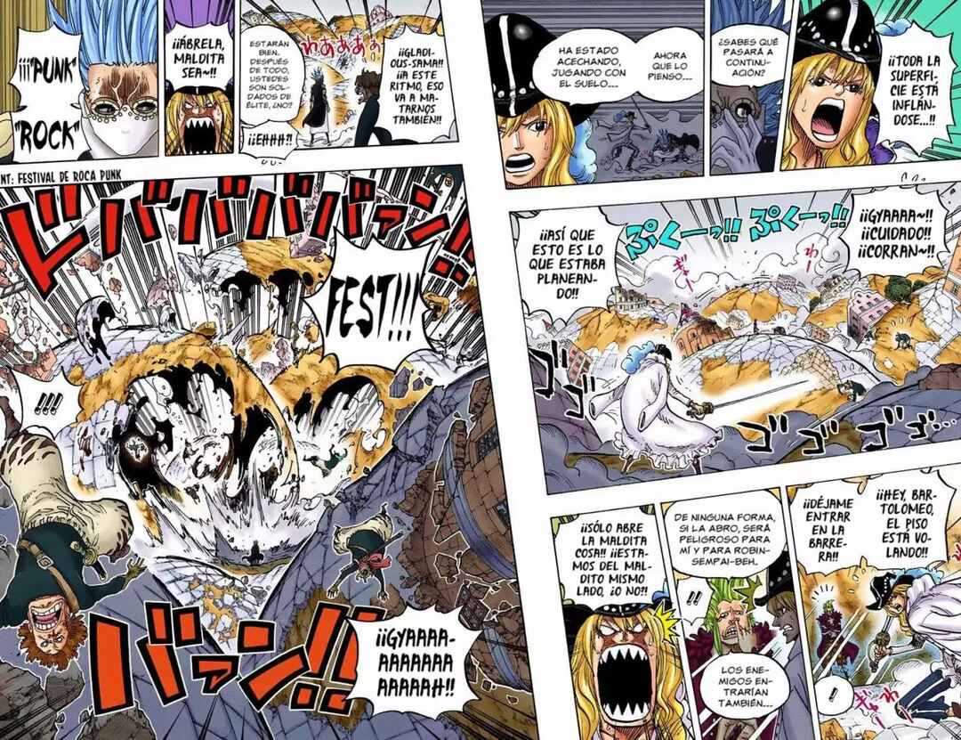 Chapter 772 - Page 6