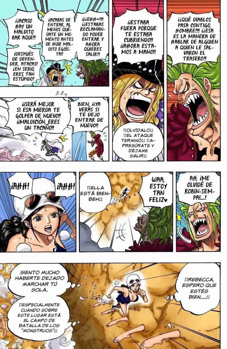 Chapter 772 - Page 8