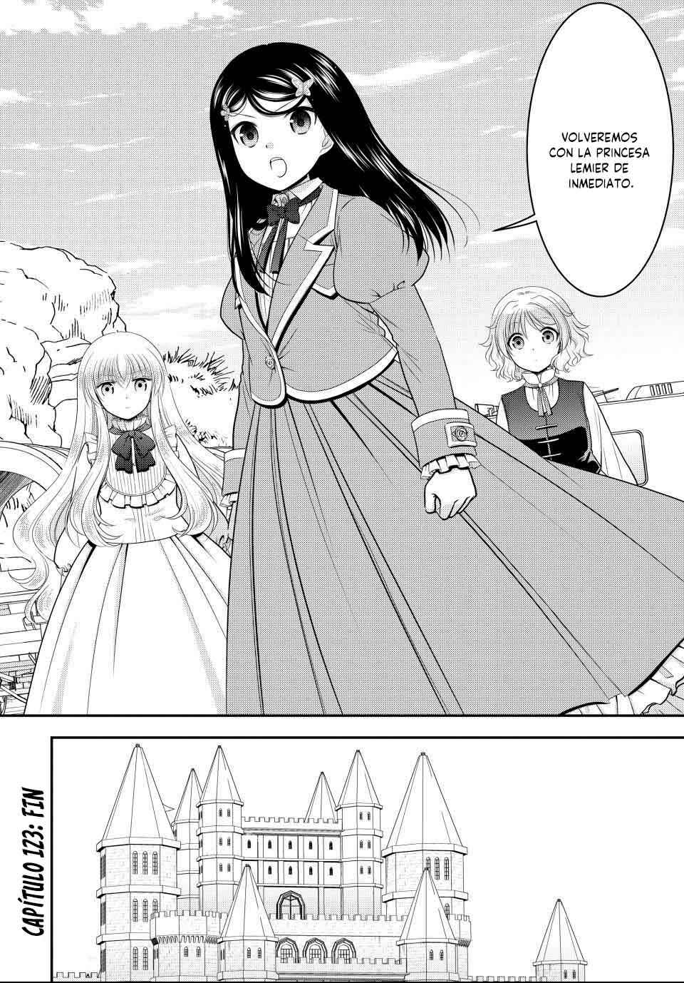 Chapter 123 - Page 16