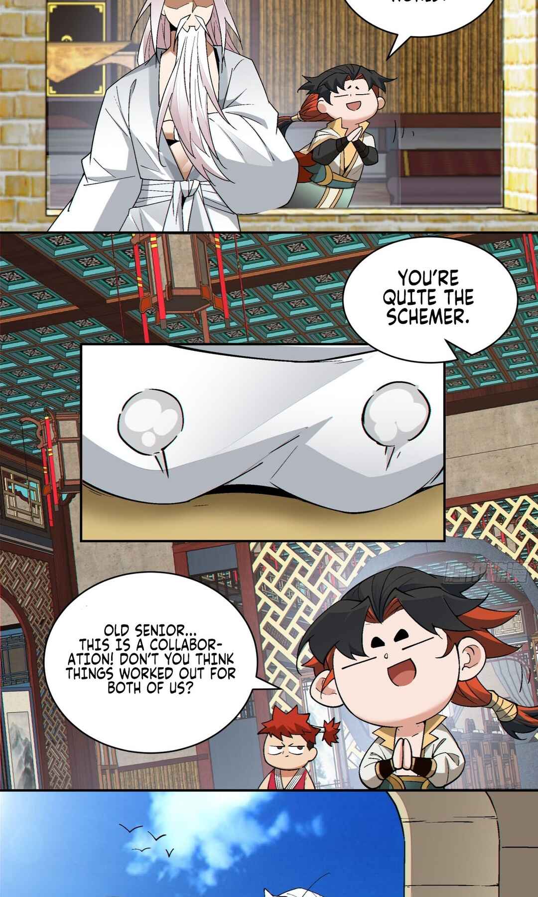 Chapter 198 - Page 31