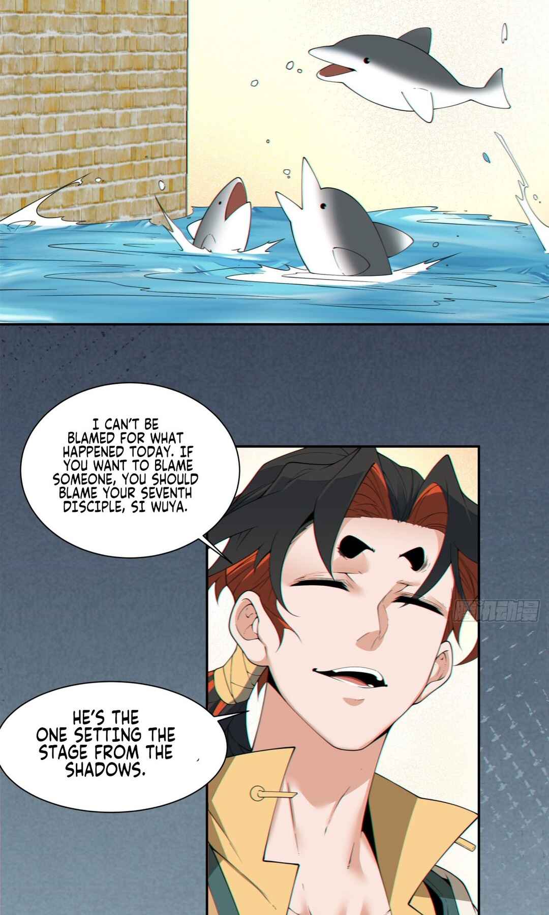 Chapter 198 - Page 34