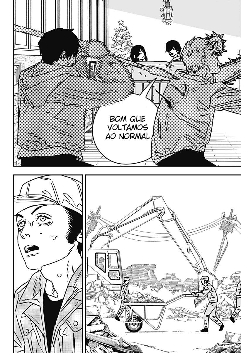 Chapter 190 - Page 14
