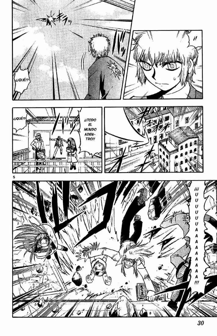 Chapter 125 - Page 5