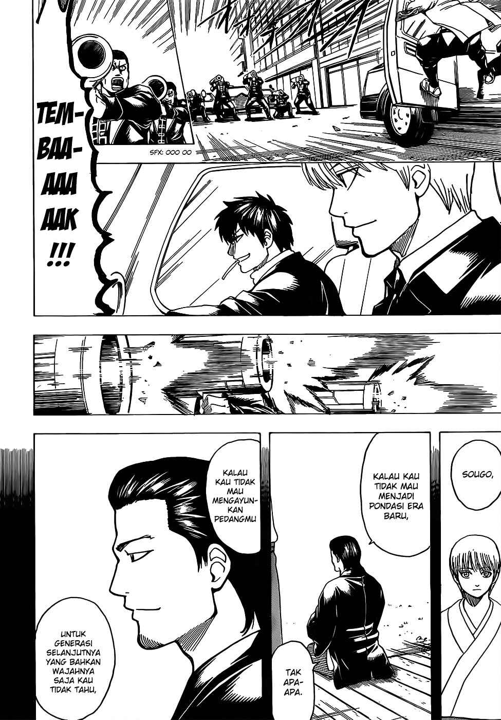 Chapter 692 - Page 14
