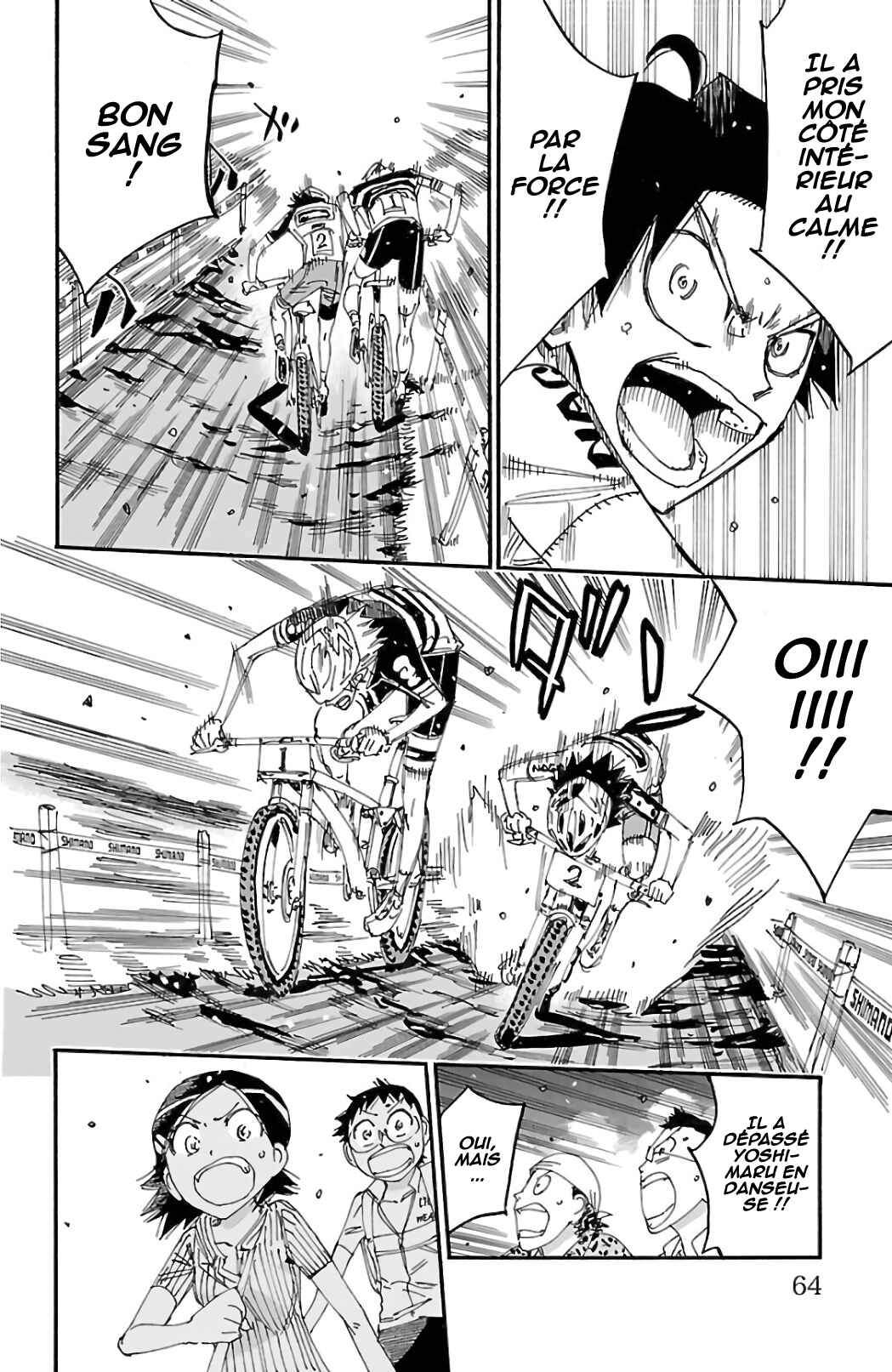 Chapter 564 - Page 12