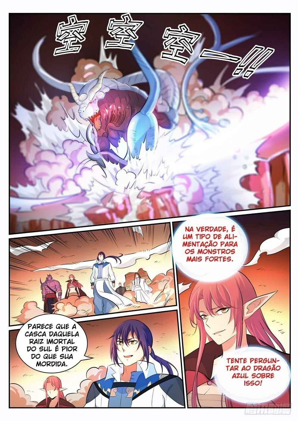 Chapter 296 - Page 11