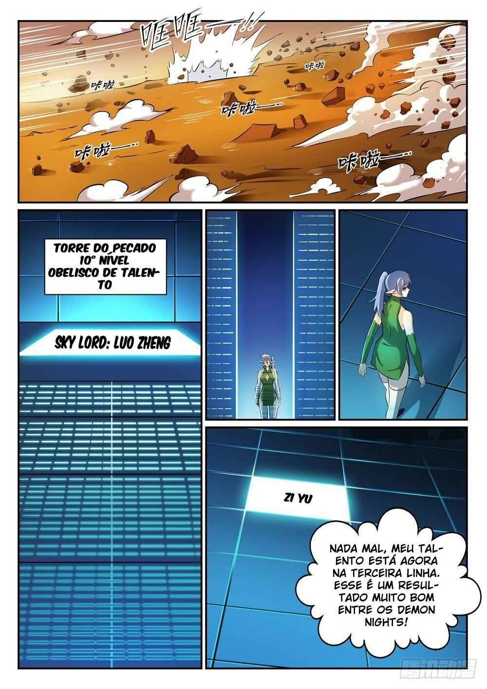 Chapter 296 - Page 6