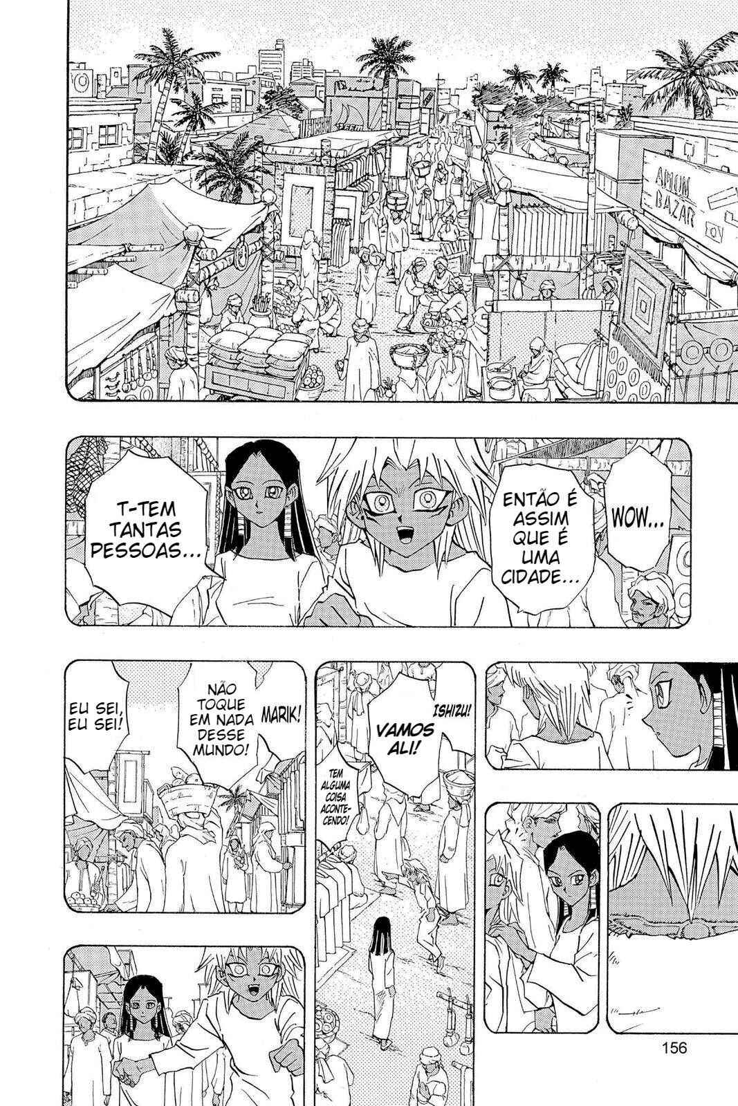 Chapter 173 - Page 15
