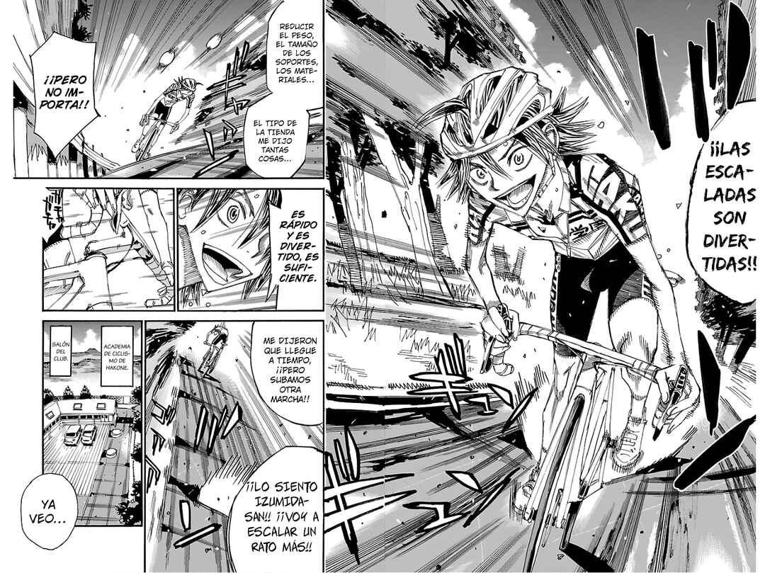 Chapter 603 - Page 14