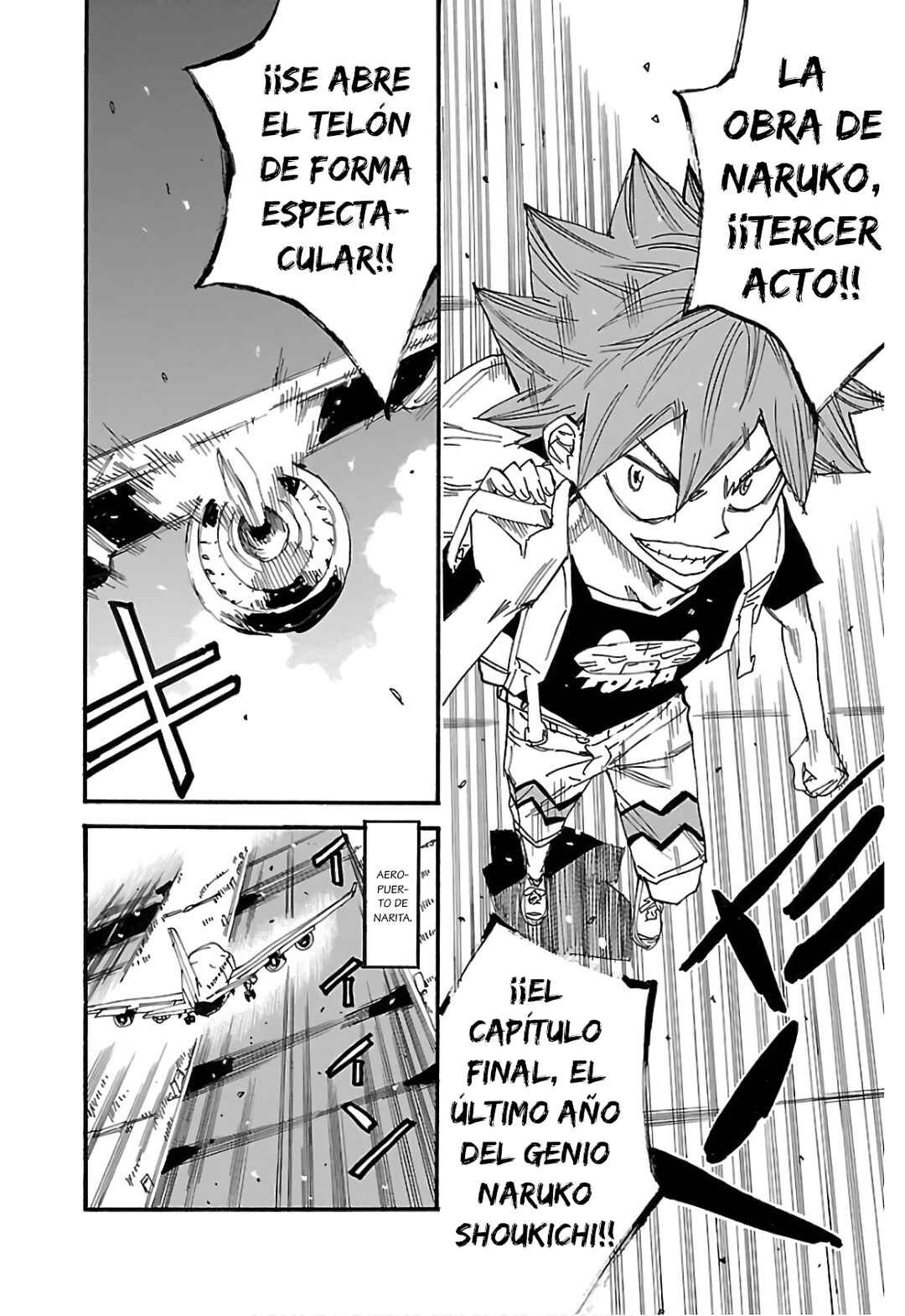 Chapter 603 - Page 4