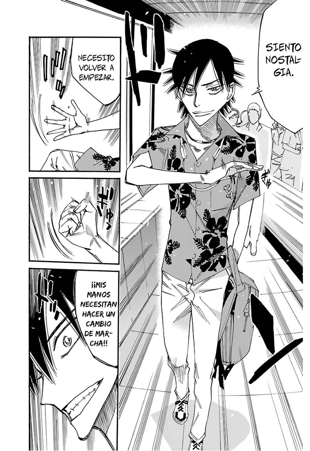 Chapter 603 - Page 6