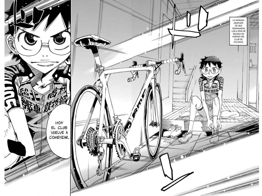 Chapter 603 - Page 8
