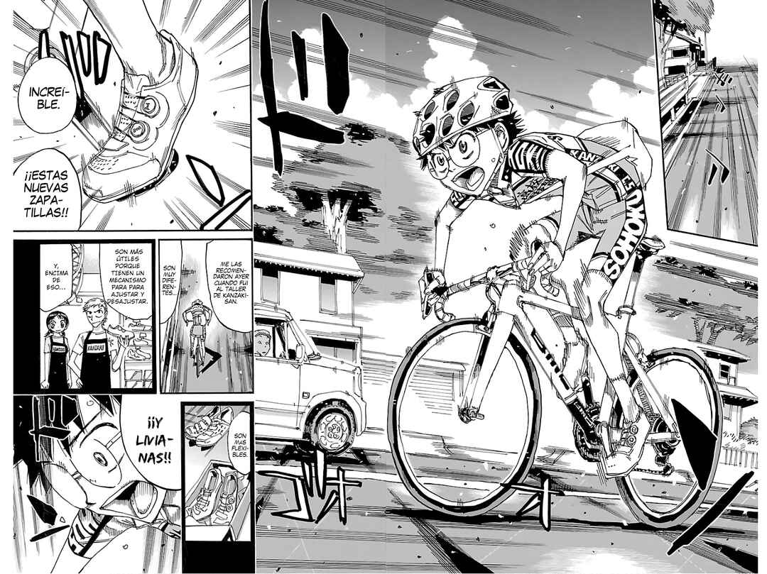 Chapter 603 - Page 9
