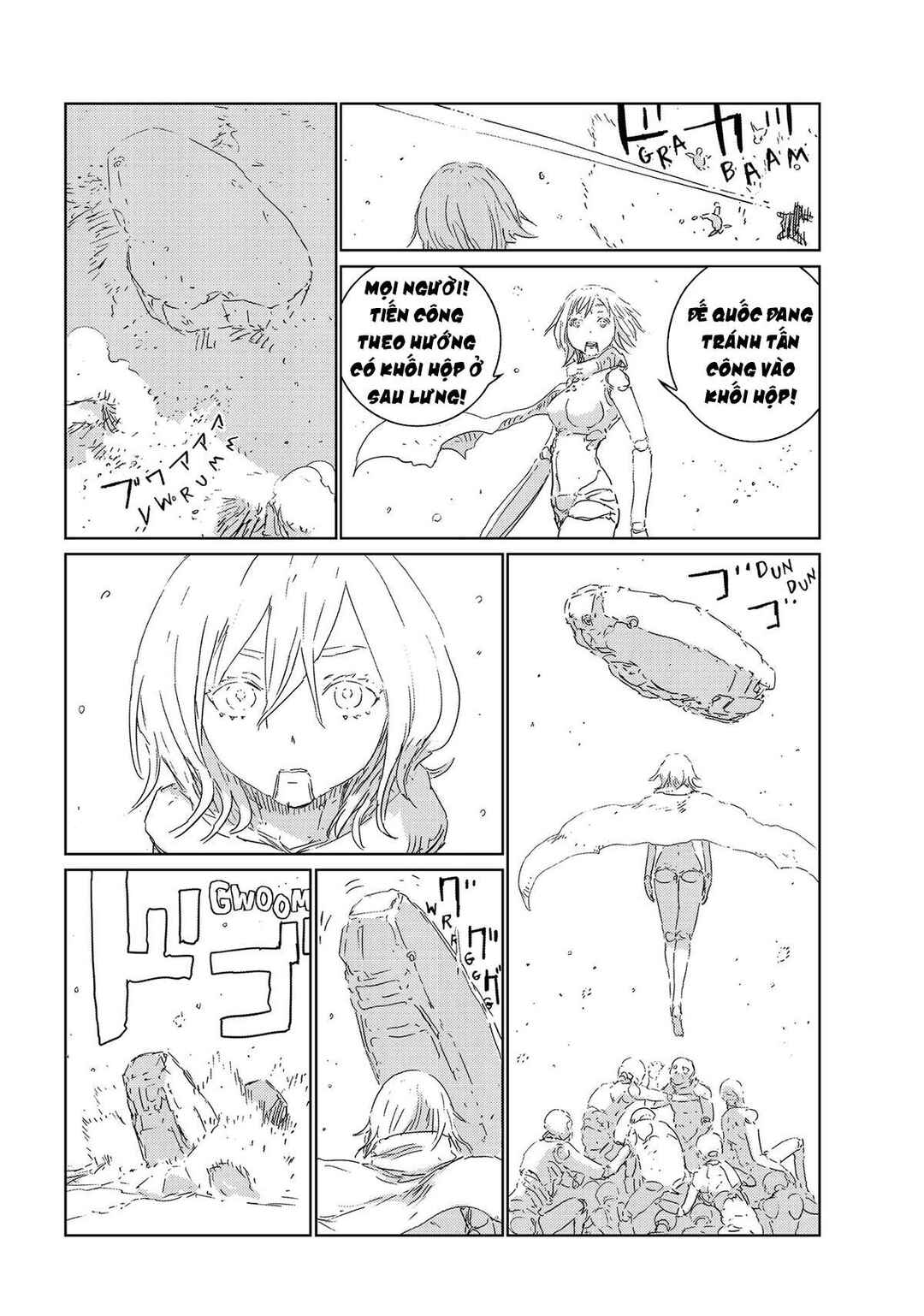 Chapter 34 - Page 21