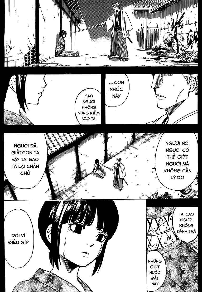 Chapter 540 - Page 14