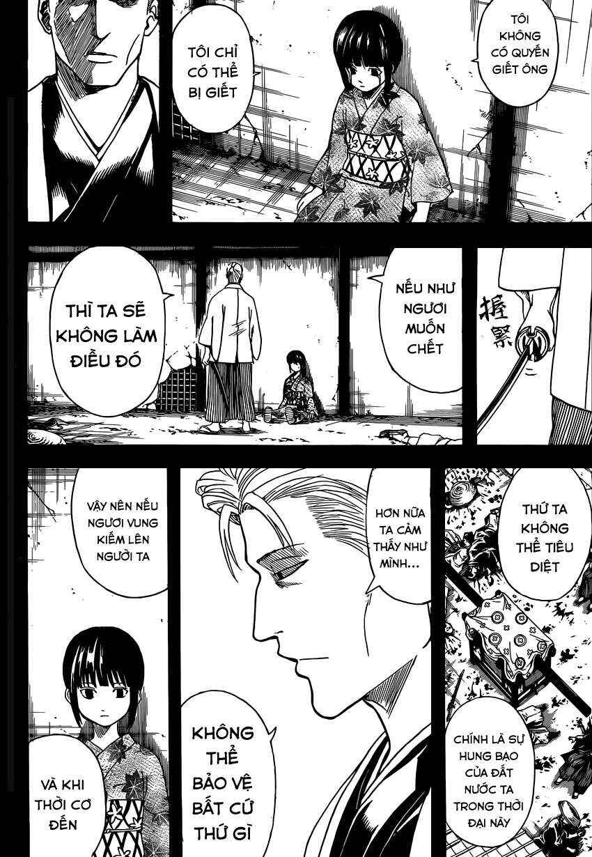 Chapter 540 - Page 16
