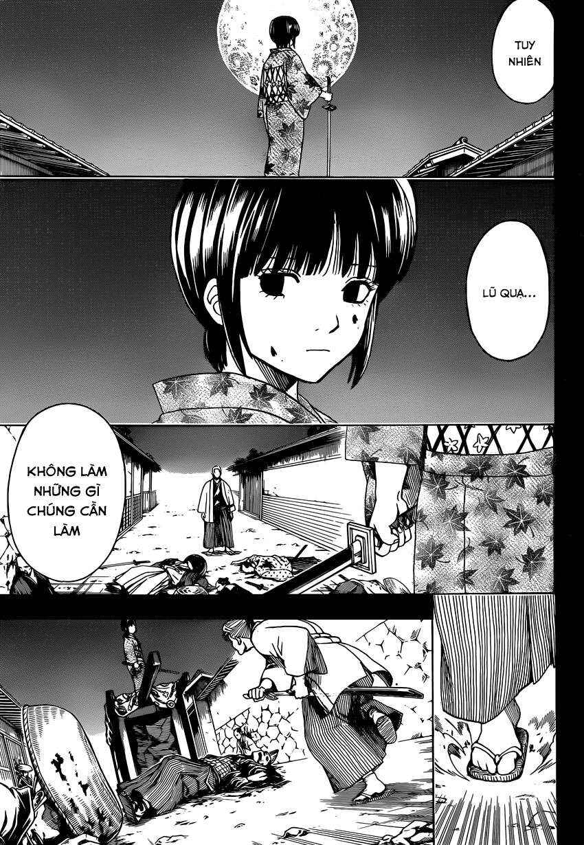 Chapter 540 - Page 2