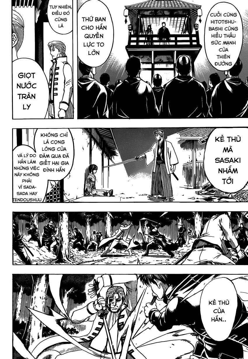 Chapter 540 - Page 5