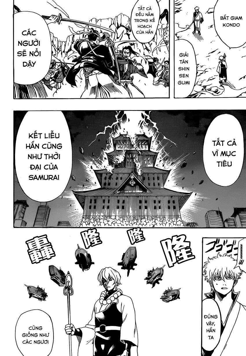 Chapter 540 - Page 7
