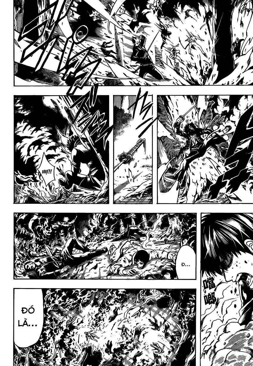 Chapter 540 - Page 9