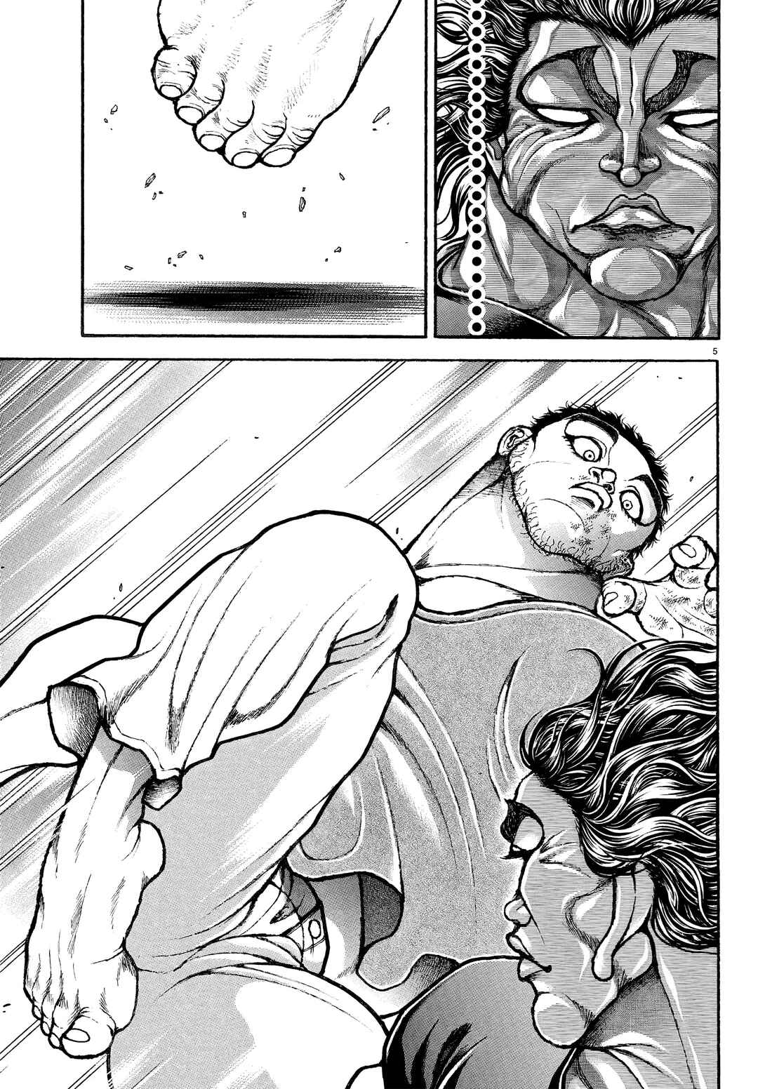 Chapter 127 - Page 7