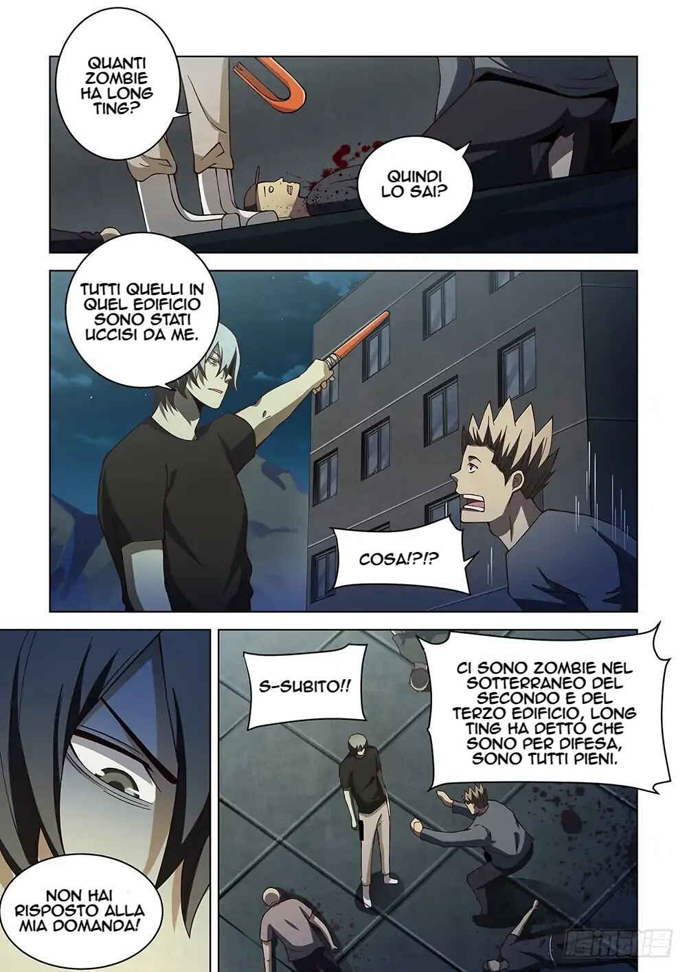 Chapter 90 - Page 13