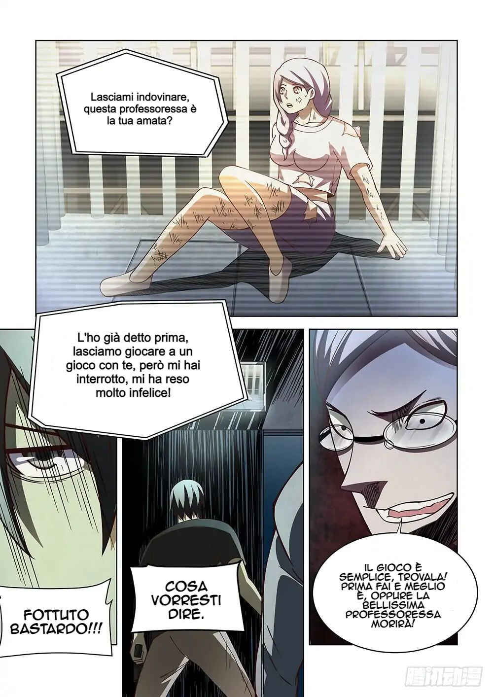Chapter 90 - Page 15